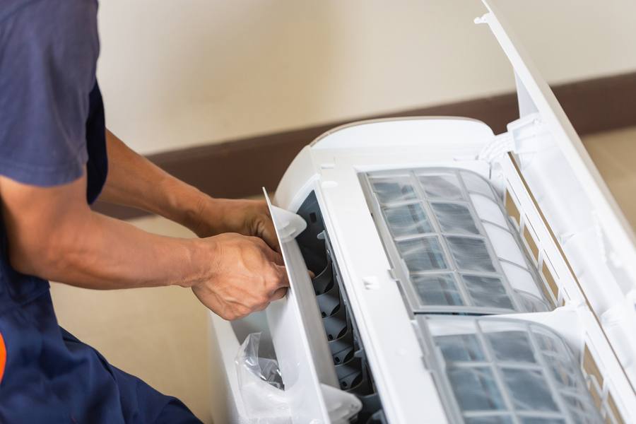 Duct Services