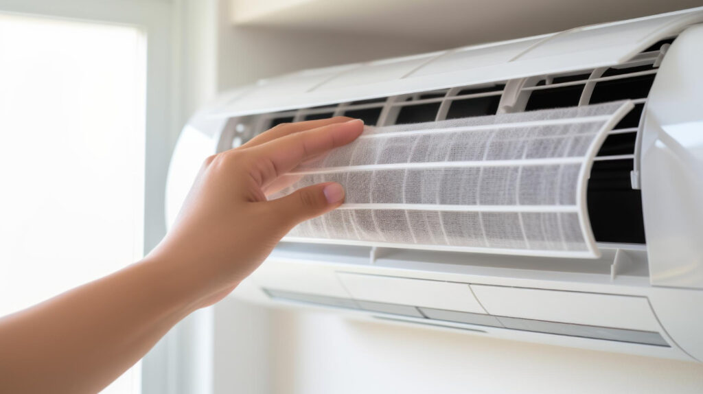 ac repair