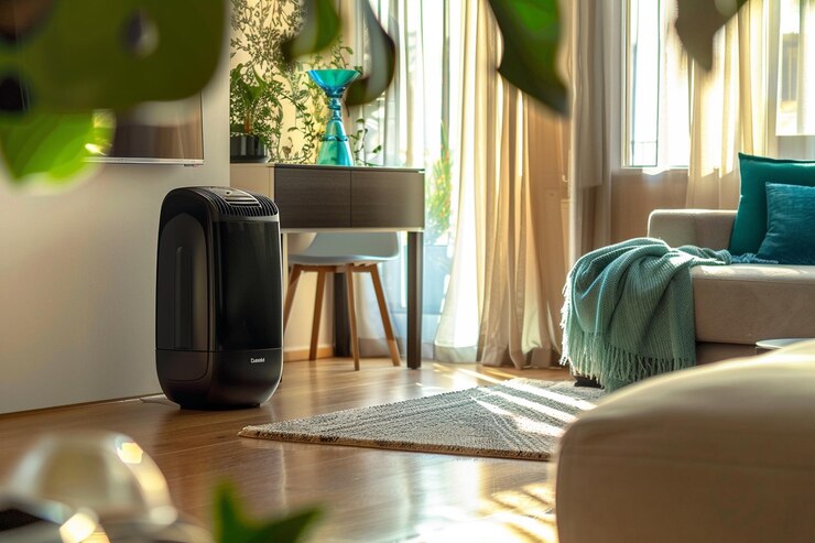 dehumidifier