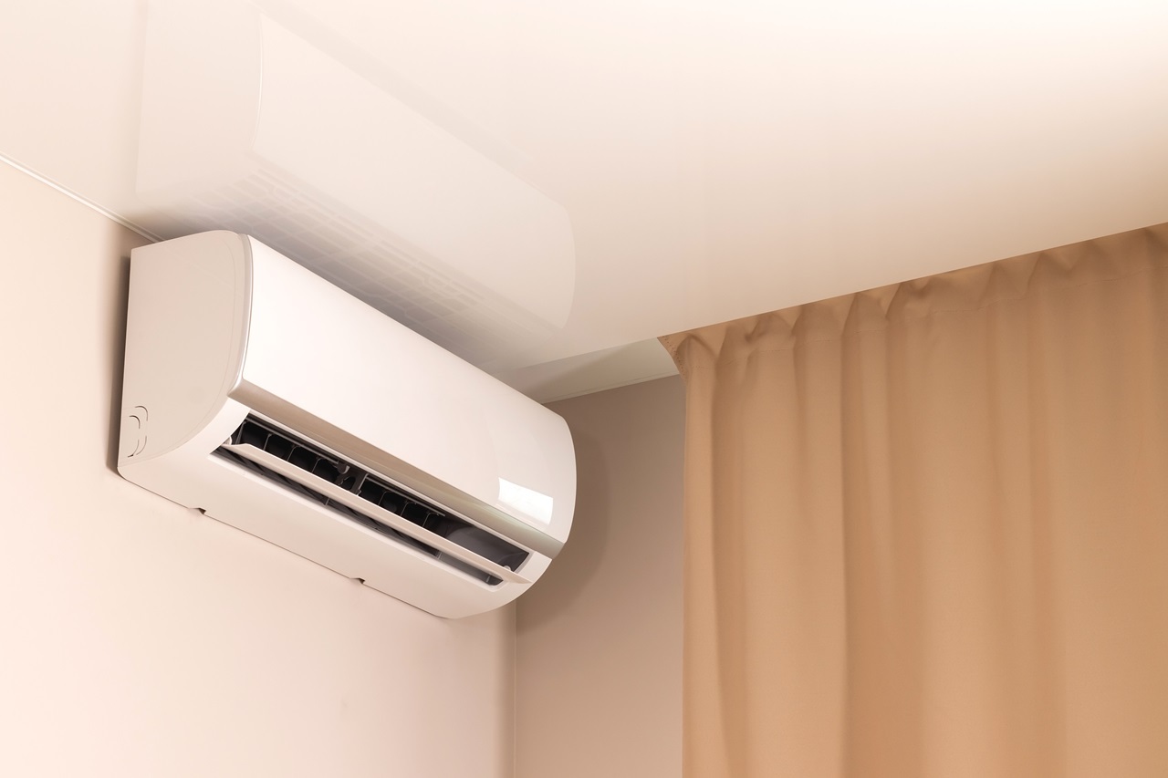 HVAC Blog 4 ductless ac