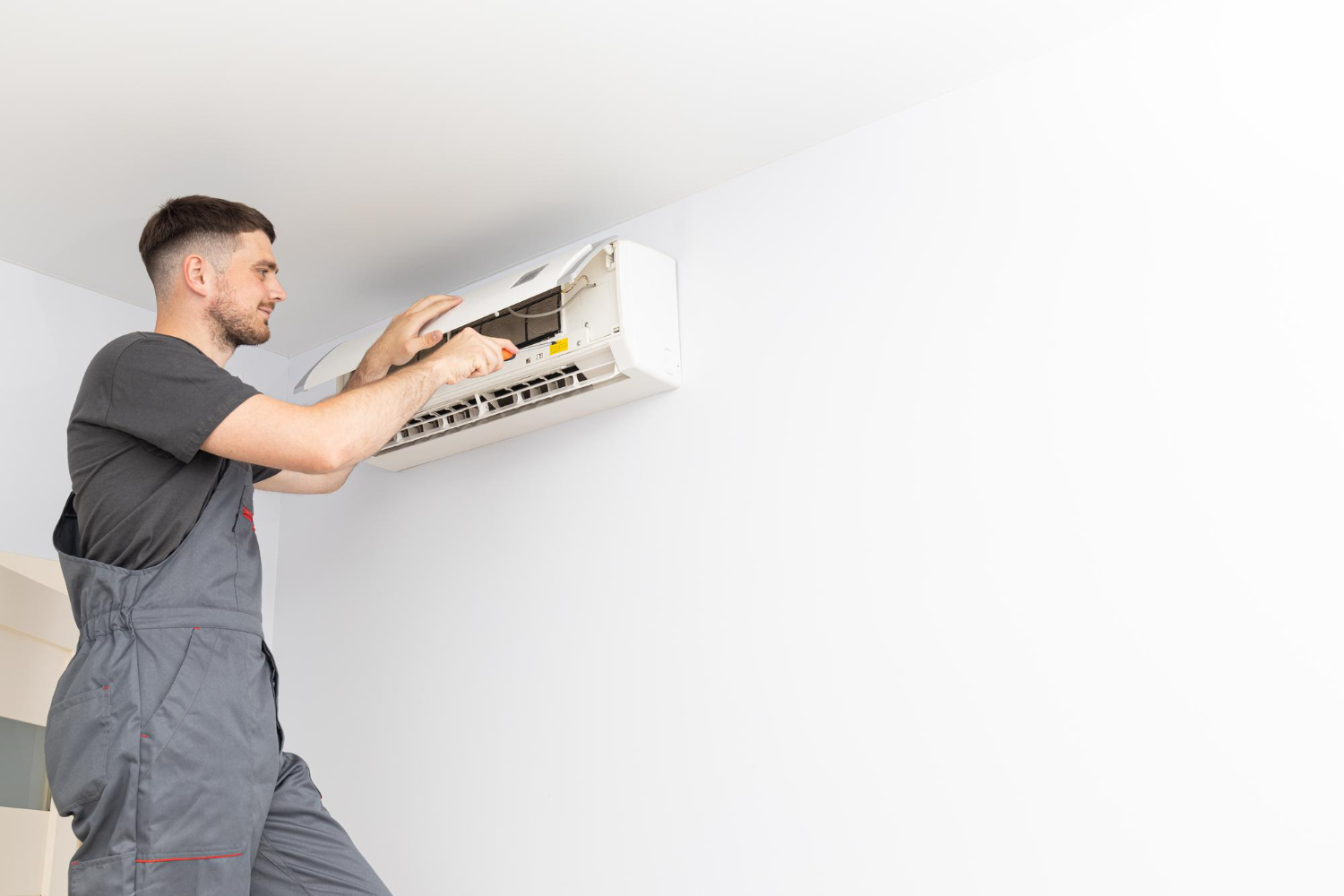 HVAC Blog 1 ac service