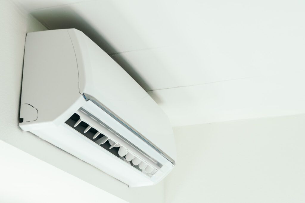 mini split ac