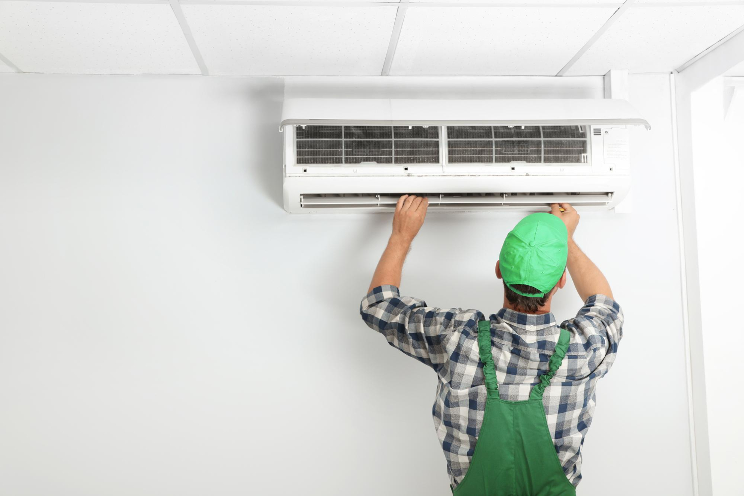 HVAC Blog 1 ac service