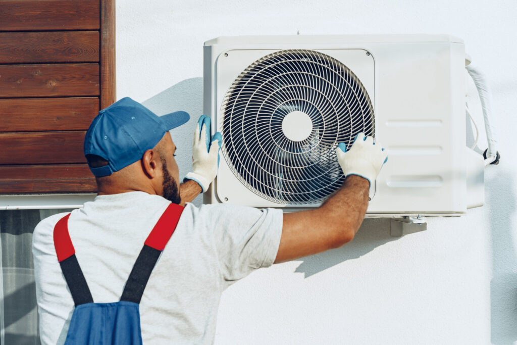 heating system