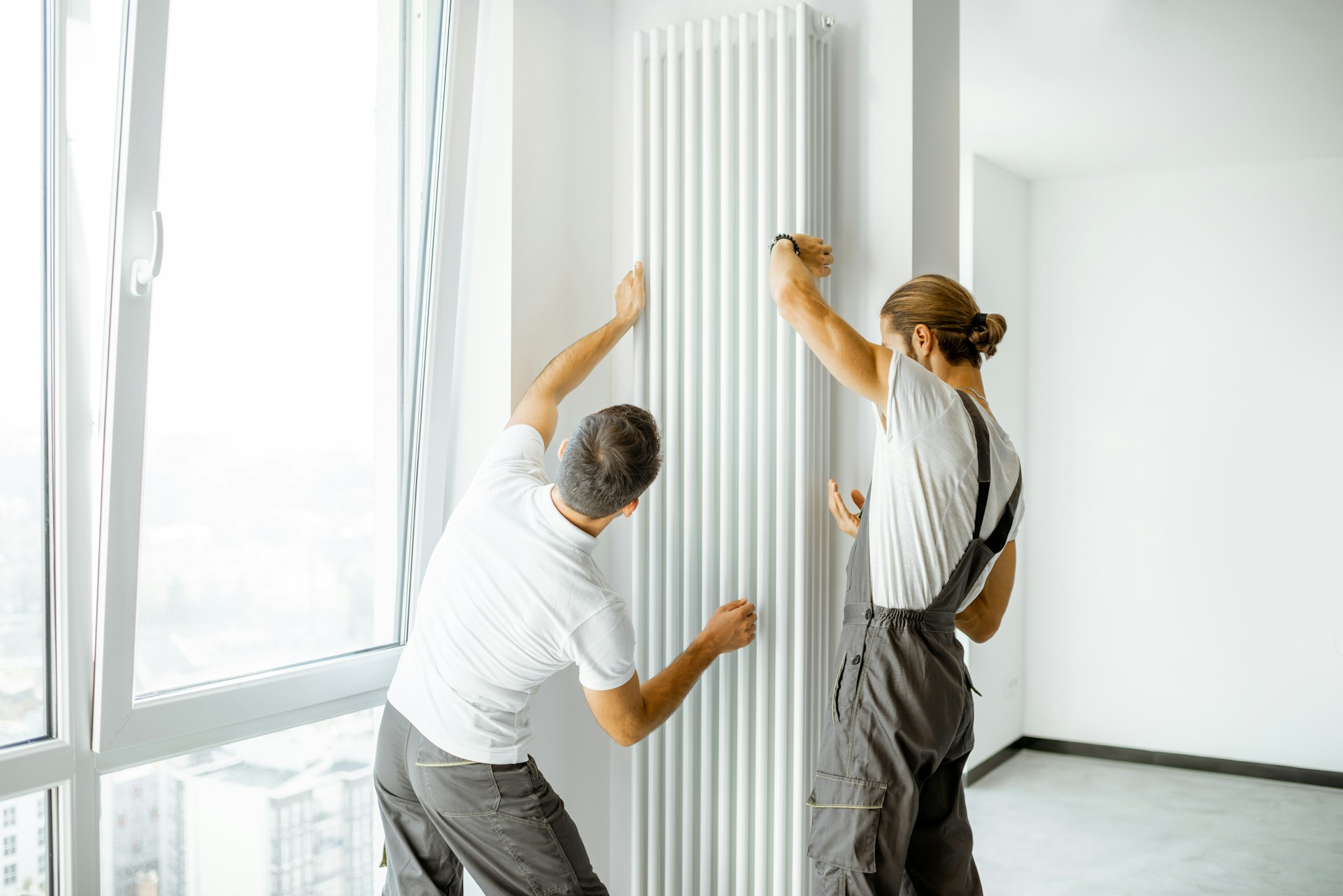 HVAC Blog 5 heating service