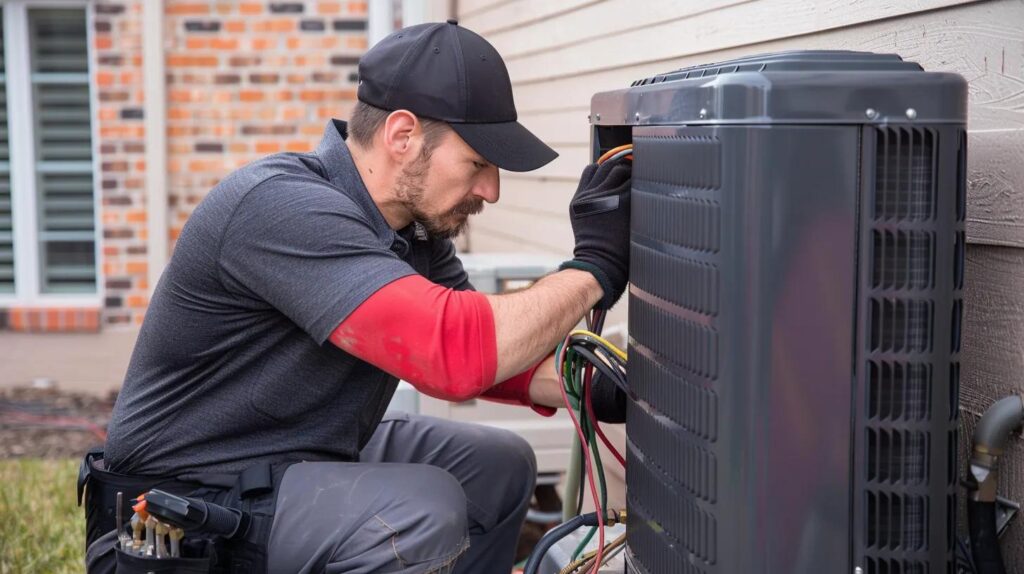 Stay Prepared: Ultimate Seasonal HVAC Maintenance Guide 2 Seasonal HVAC Maintenance